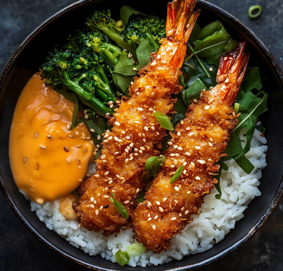 special dish
